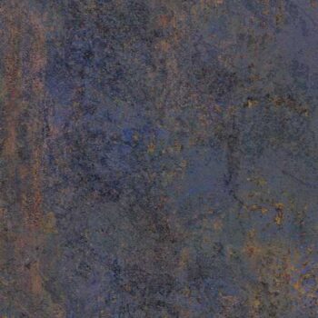 962 STB Oxidised Azure 8 ft x 4 ft Stone Bush Finish Airo Special Decor Laminate - 1 mm