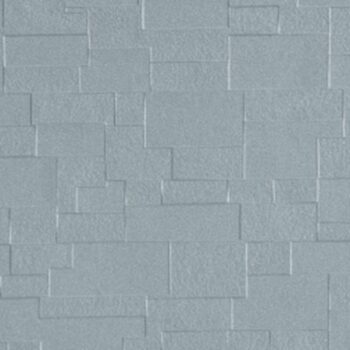 BC 1418 Maya 8 ft x 4 ft Bricks Finish Decorative Laminate - 1 mm