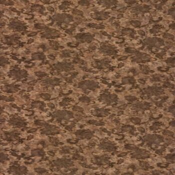 BK SF 3802 Floresta Brown 8 ft x 4 ft Suede Finish Decorative Laminate - 1 mm