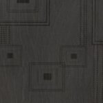 BS 1972 Burma Oak 8 ft x 4 ft Decorative Laminate - 1 mm