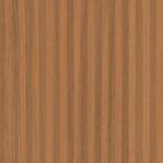 DR 6166 Tectone Teak 8 ft x 4 ft Texture Finish Decorative Laminate - 1 mm