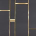 Europratik 5124 Allure Series Patterned Decorative Wall Panel-Panels - 8 ft x 2 ft - 4 mm