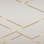 Europratik 5125 Allure Series Patterned Decorative Wall Panel-Panels – 8 ft x 2 ft – 4 mm