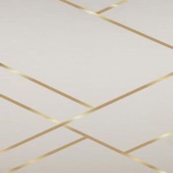 Europratik 5125 Allure Series Patterned Decorative Wall Panel-Panels - 8 ft x 2 ft - 4 mm