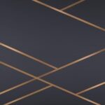 Europratik 5126 Allure Series Patterned Decorative Wall Panel-Panels - 8 ft x 2 ft - 4 mm