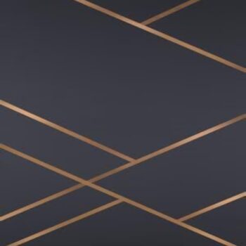 Europratik 5126 Allure Series Patterned Decorative Wall Panel-Panels - 8 ft x 2 ft - 4 mm