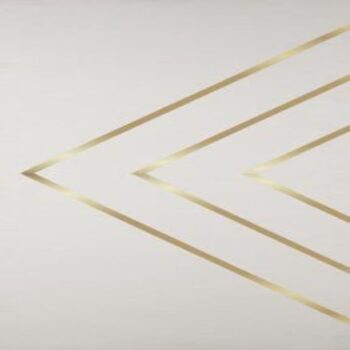 Europratik 5127 Allure Series Patterned Decorative Wall Panel-Panels - 8 ft x 2 ft - 4 mm