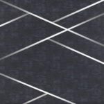 Europratik 5227 Allure Series Patterned Decorative Wall Panel-Panels – 8 ft x 2 ft – 4 mm