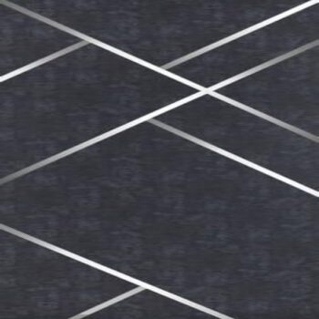Europratik 5227 Allure Series Patterned Decorative Wall Panel-Panels - 8 ft x 2 ft - 4 mm