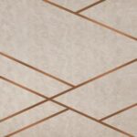 Europratik 5228 Allure Series Patterned Decorative Wall Panel-Panels – 8 ft x 2 ft – 4 mm