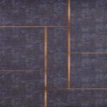 Europratik 5232 Allure Series Patterned Decorative Wall Panel-Panels – 8 ft x 2 ft – 4 mm