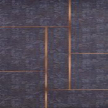 Europratik 5232 Allure Series Patterned Decorative Wall Panel-Panels - 8 ft x 2 ft - 4 mm