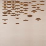 Europratik 5315 Allure Series Patterned Decorative Wall Panel-Panels – 8 ft x 2 ft – 4 mm
