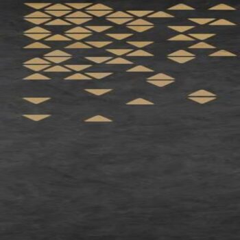 Europratik 5316 Allure Series Patterned Decorative Wall Panel-Panels - 8 ft x 2 ft - 4 mm