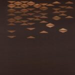 Europratik 5317 Allure Series Patterned Decorative Wall Panel-Panels – 8 ft x 2 ft – 4 mm