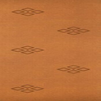 Europratik 5320 Allure Series Patterned Decorative Wall Panel-Panels - 8 ft x 2 ft - 4 mm
