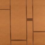 Europratik 5324 Allure Series Patterned Decorative Wall Panel-Panels – 8 ft x 2 ft – 4 mm