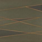 Europratik 5326 Allure Series Patterned Decorative Wall Panel-Panels – 8 ft x 2 ft – 4 mm
