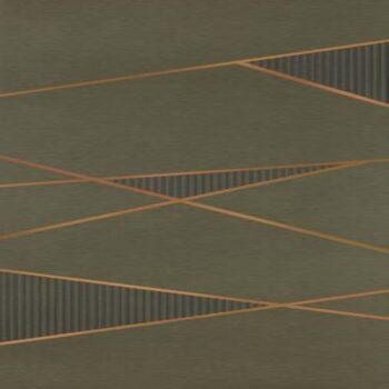 Europratik 5326 Allure Series Patterned Decorative Wall Panel-Panels - 8 ft x 2 ft - 4 mm