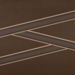 Europratik 5331 Allure Series Patterned Decorative Wall Panel-Panels – 8 ft x 2 ft – 4 mm