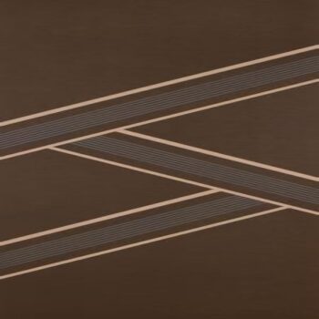 Europratik 5331 Allure Series Patterned Decorative Wall Panel-Panels - 8 ft x 2 ft - 4 mm