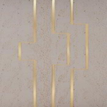Europratik 5413 Allure Series Patterned Decorative Wall Panel-Panels - 8 ft x 2 ft - 4 mm