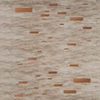 Europratik 5415 Allure Series Patterned Decorative Wall Panel-Panels - 8 ft x 2 ft - 4 mm