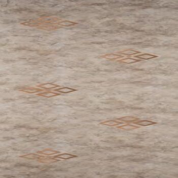 Europratik 5419 Allure Series Patterned Decorative Wall Panel-Panels - 8 ft x 2 ft - 4 mm