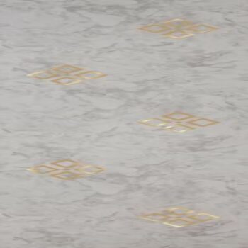 Europratik 5420 Allure Series Patterned Decorative Wall Panel-Panels - 8 ft x 2 ft - 4 mm