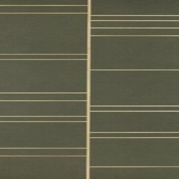 Europratik 5422 Allure Series Patterned Decorative Wall Panel-Panels - 8 ft x 2 ft - 4 mm