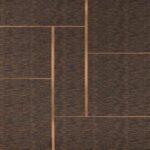 Europratik 5423 Allure Series Patterned Decorative Wall Panel-Panels – 8 ft x 2 ft – 4 mm
