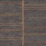 Europratik 5425 Allure Series Patterned Decorative Wall Panel-Panels – 8 ft x 2 ft – 4 mm