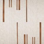 Europratik 5435 Allure Series Patterned Decorative Wall Panel-Panels – 8 ft x 2 ft – 4 mm
