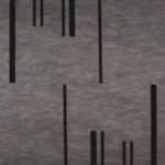 Europratik 5436 Allure Series Patterned Decorative Wall Panel-Panels - 8 ft x 2 ft - 4 mm