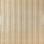 Europratik 60006 Glitz Series Patterned Decorative Wall Panel-Panels - 9 ft x 2 ft