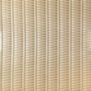 Europratik 60006 Glitz Series Patterned Decorative Wall Panel-Panels - 9 ft x 2 ft