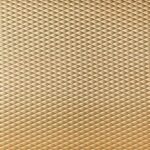 Europratik 60007 Glitz Series Patterned Decorative Wall Panel-Panels – 9 ft x 2 ft