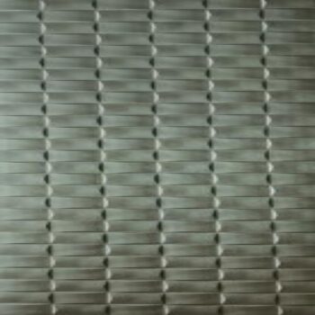 Europratik 60014 Glitz Series Patterned Decorative Wall Panel-Panels - 9 ft x 2 ft