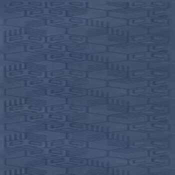 Europratik 65214 Stellar Series Patterned Decorative Wall Panel-Panels - 8 ft x 2 ft - 2 mm