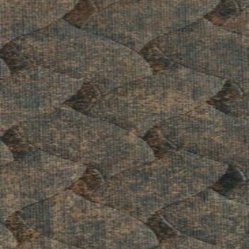 FC 1961 Artistic Venetino 8 ft x 4 ft Polyurethane Finish Decorative Laminate - 1 mm