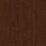 FL 7062 Choco Walnut 8 ft x 4 ft Floral Finish Decorative Laminate - 1 mm