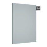 HEX 12431 Jungle Mist 8 ft x 4 ft Hexagon Finish Decorative Laminate – 1 mm