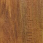 HG 1954 Cacao Hemlock 8 ft x 4 ft High Gloss Finish Decorative Laminate - 1 mm
