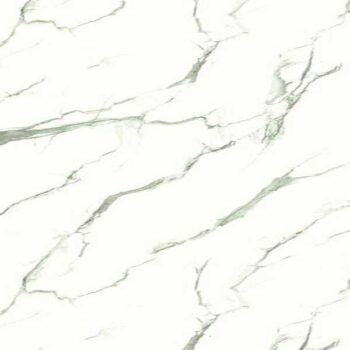 HG 7067 Smoke Statuario 8 ft x 4 ft High Gloss Finish Decorative Laminate - 1 mm