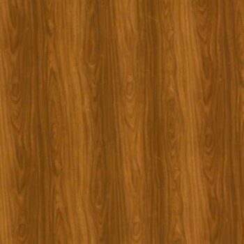 HG 7080 Larch Wood Light 8 ft x 4 ft High Gloss Finish Decorative Laminate - 1 mm