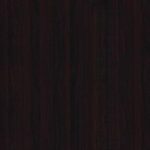 LS 7064 Black Coffee 8 ft x 4 ft Louvers Finish Decorative Laminate – 1 mm