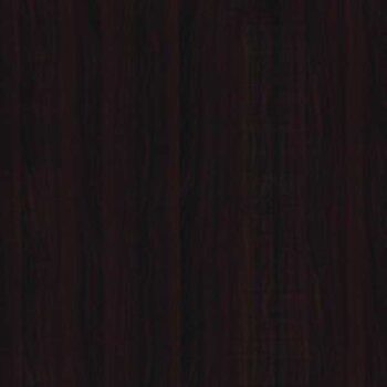 LS 7064 Black Coffee 8 ft x 4 ft Louvers Finish Decorative Laminate - 1 mm