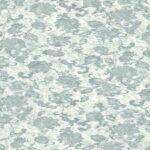 LV 7038 Rosemaru White 8 ft x 4 ft PU Finish Decorative Laminate - 1 mm