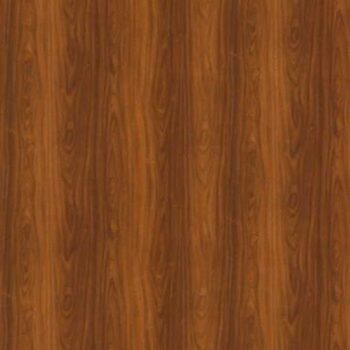 LV 7079 Larch Wood Dark 8 ft x 4 ft PU Finish Decorative Laminate - 1 mm