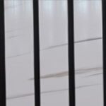 PN 00391 10 ft x 1 ft White PVC Panel – 10 mm